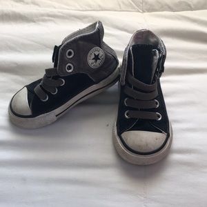 Toddler converse